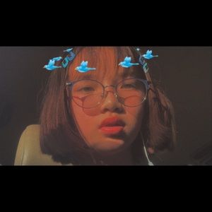 Meet your Posher, Jo-yi